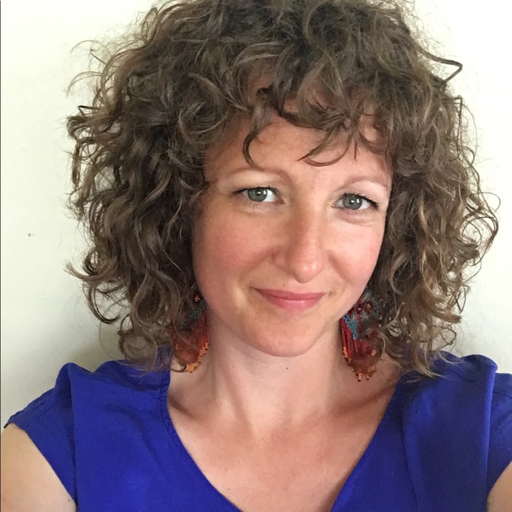 Meet your Posher, Rosa